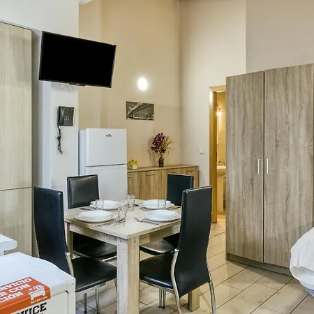 Apartment Giuliano Empuria 6 Personas Empuriabrava