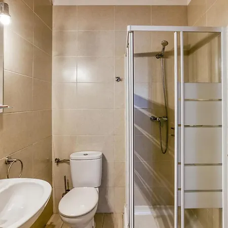 Apartment Giuliano Empuria 6 Personas *
